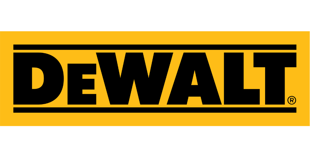 Best Power Tool Selection - DeWalt Tools
