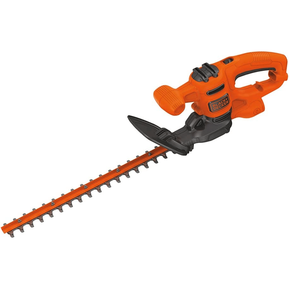BLACK+DECKER 17-Inch Electric Hedge Trimmer (BEHT150)