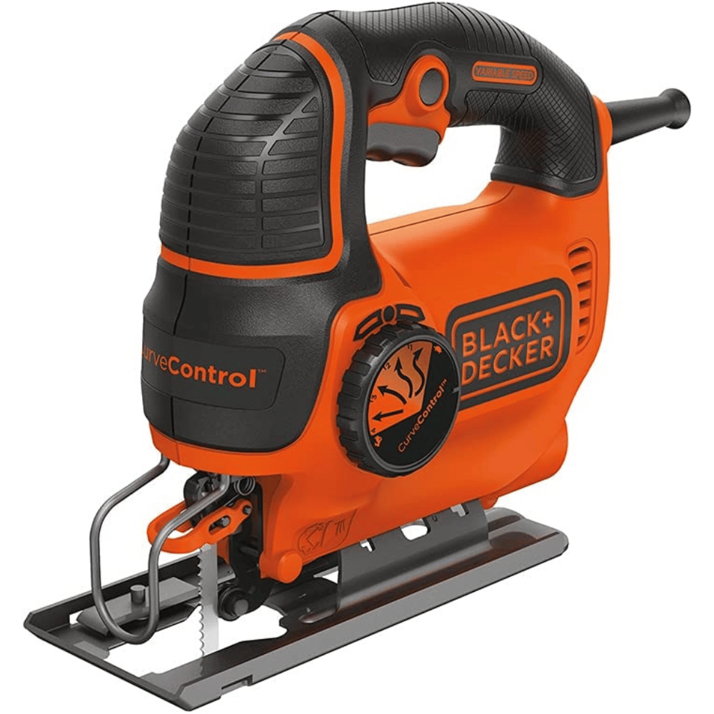 BLACK+DECKER BDEJS600C Jigsaw