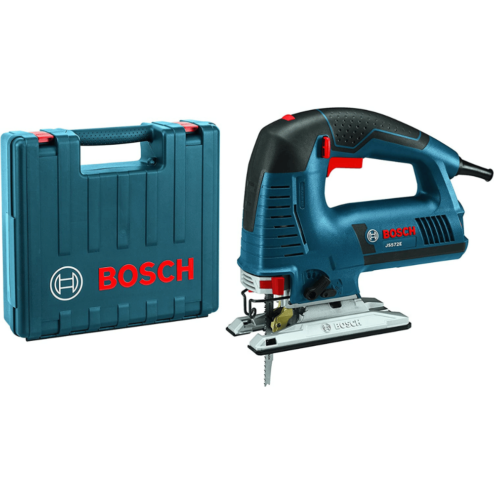 BOSCH 7.2 Amp Corded Jigsaw (JS572EK)