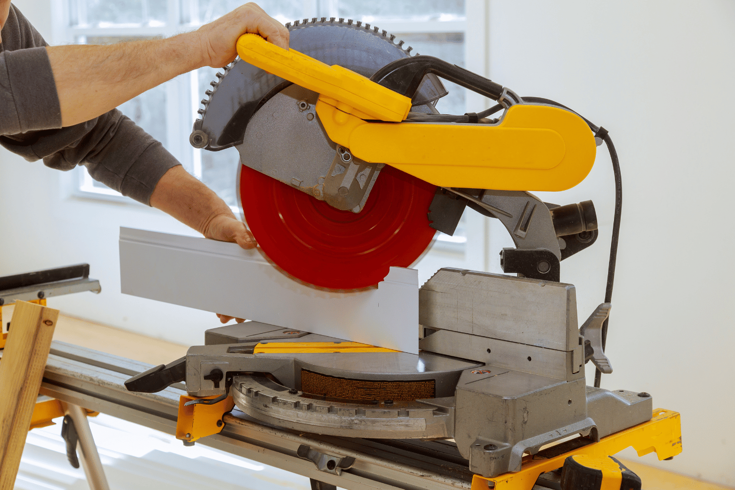 Understanding Miter Saws