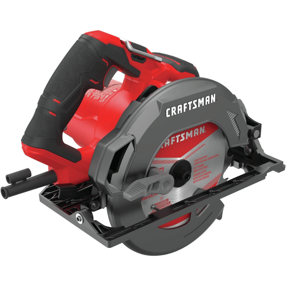 CRAFTSMAN 7-1/4-Inch Circular Saw (CMES510)