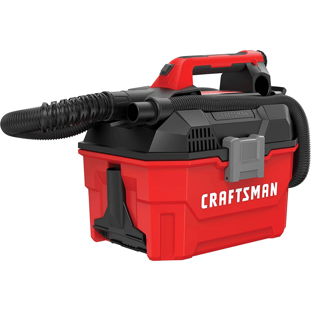 CRAFTSMAN V20* Cordless 2-Gallon Wet/Dry Vacuum