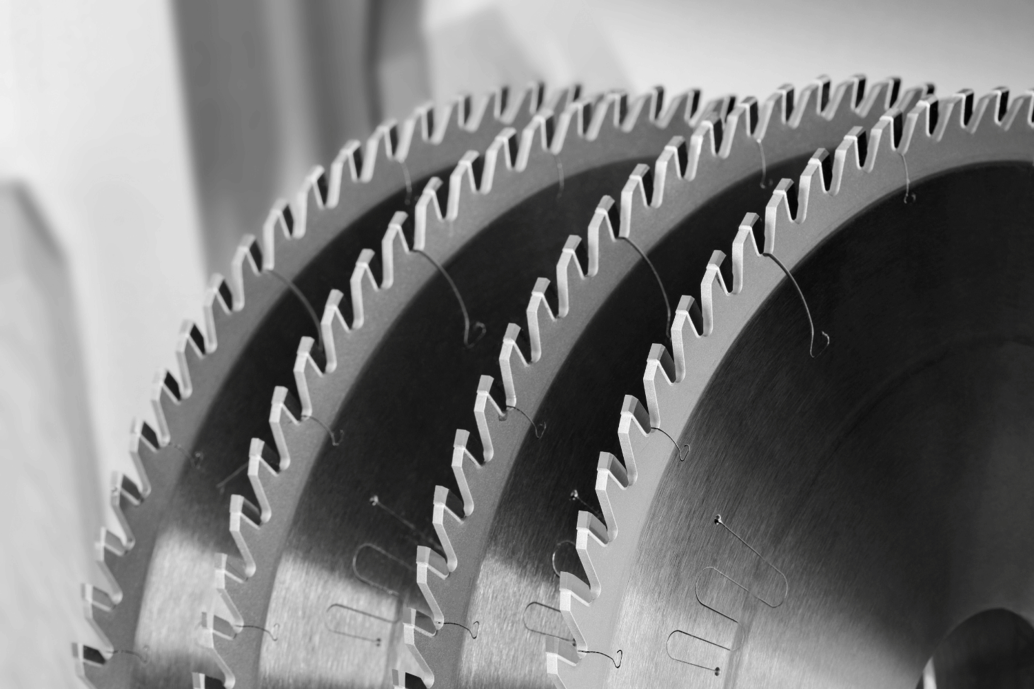 Circular Saw Blades