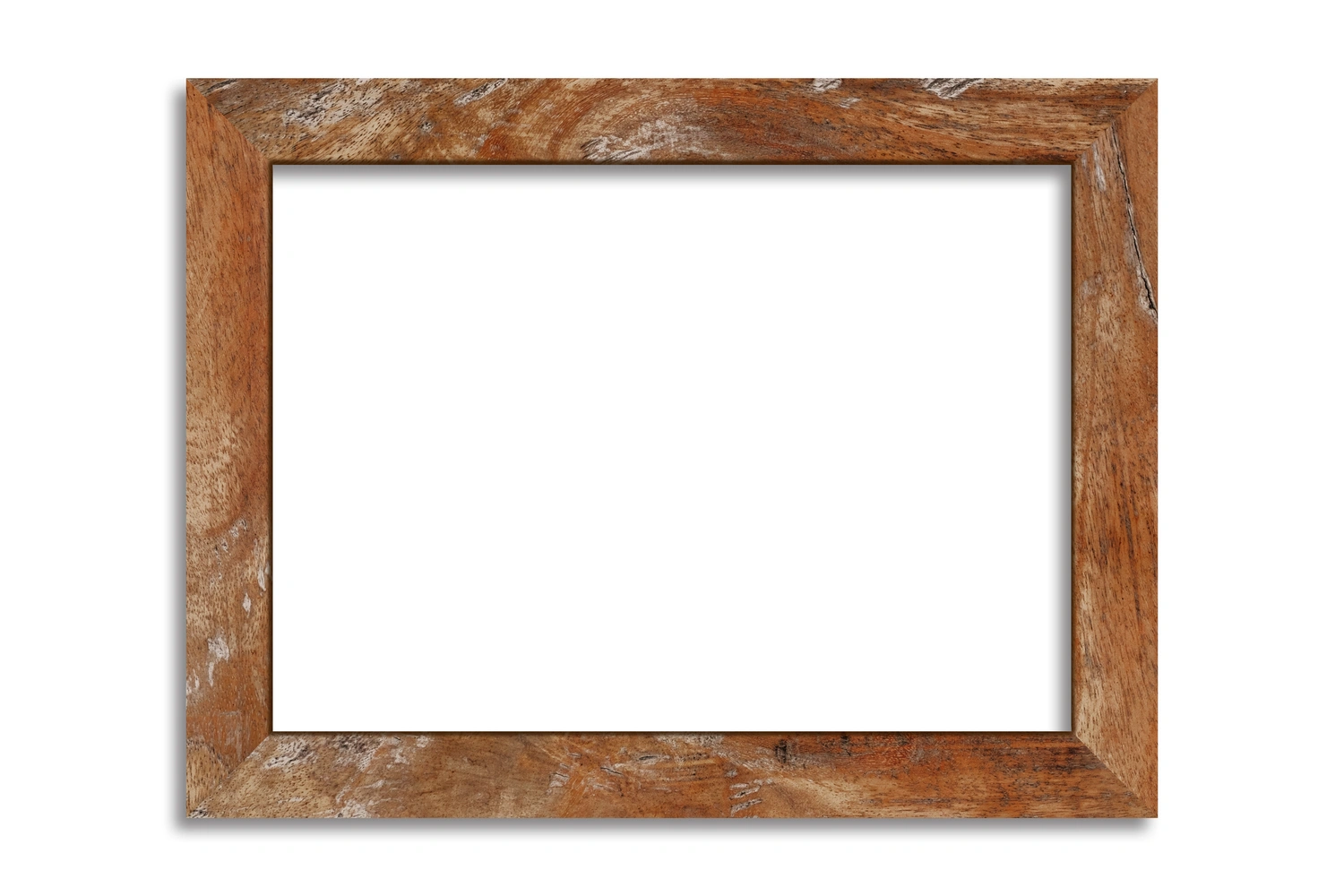 Build a Classic Picture Frame with your miter saw