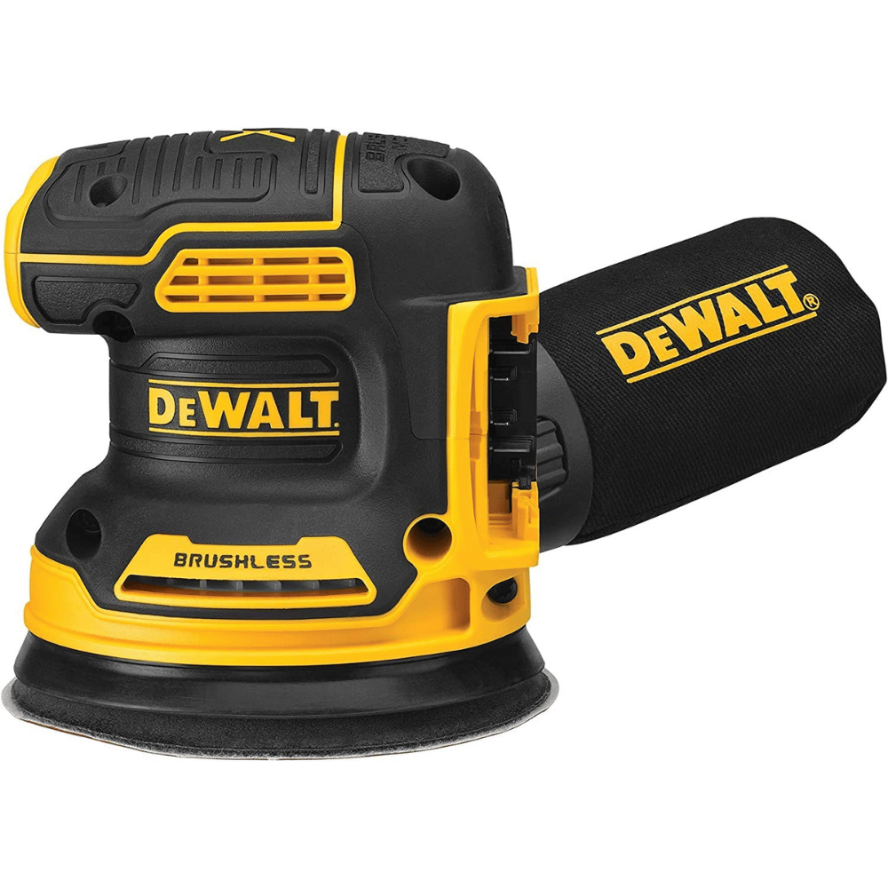 DEWALT 20V MAX Orbital Sander (DCW210B)