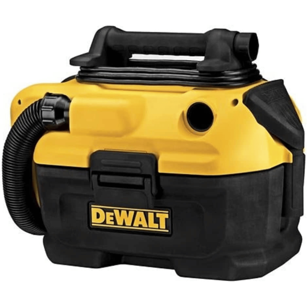 DEWALT 20V MAX Wet/Dry Vacuum (DCV581H)