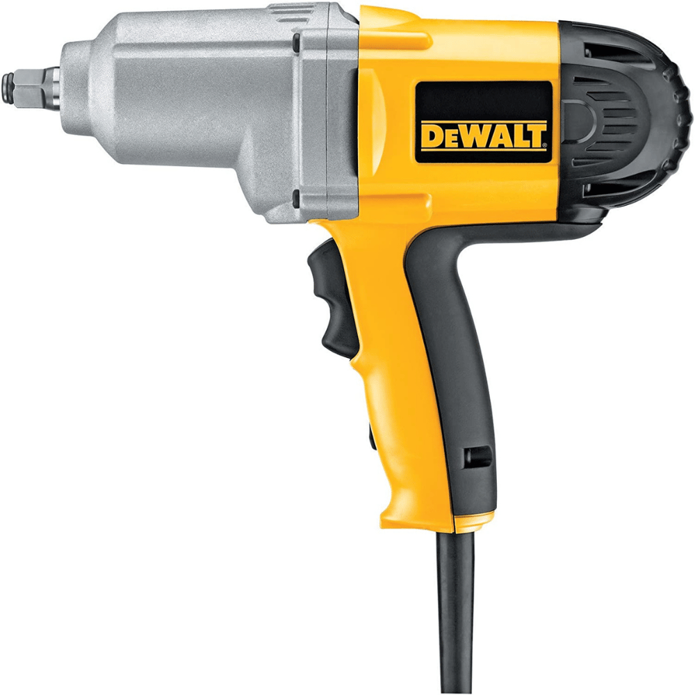 DEWALT Impact Wrench (DW293)