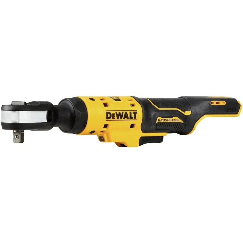 DEWALT XTREME™ 12V MAX* 3/8" Cordless Ratchet (DCF503B)