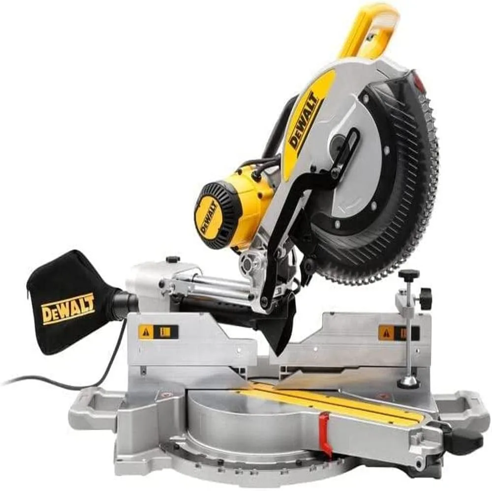 DeWALT DWS780 – Best Overall