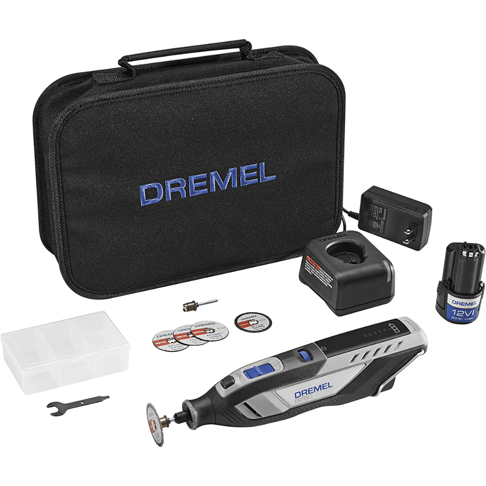Dremel Variable Speed Cordless Rotary Tool
