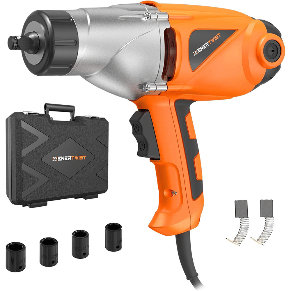 ENERTWIST 8.5A Electric Impact Wrench