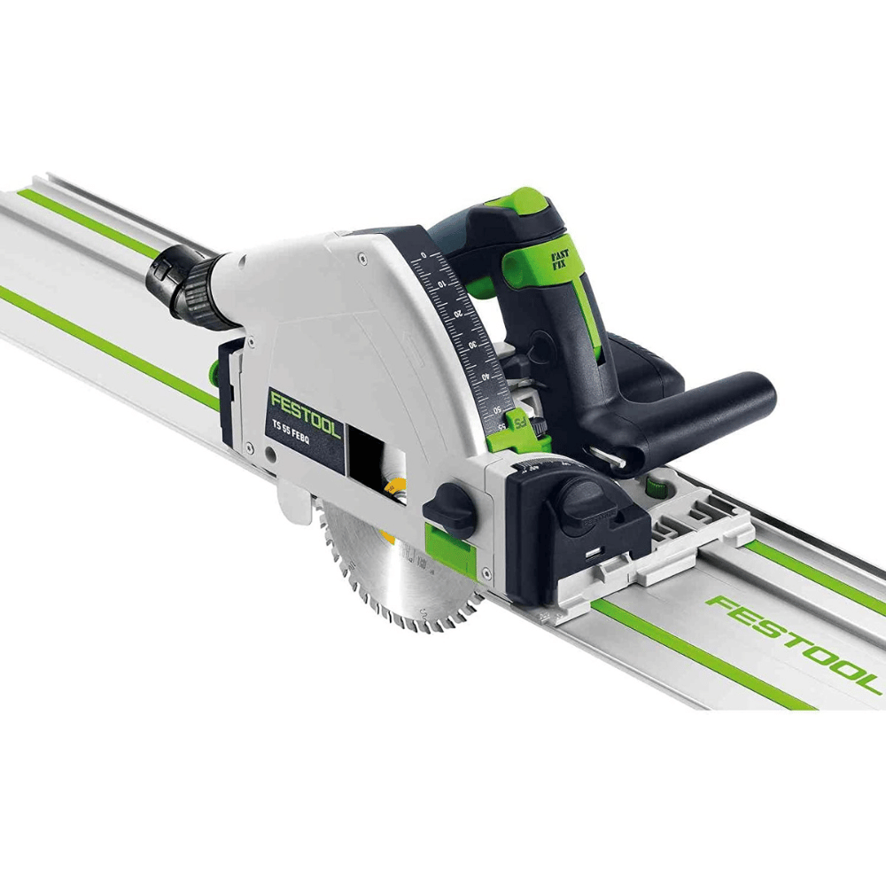 Festool Plunge Cut Saw