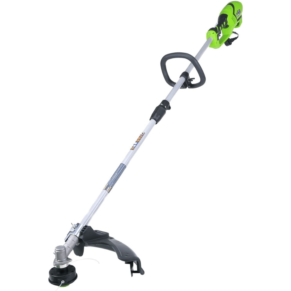 Greenworks 10 Amp 18-Inch Corded String Trimmer (21142)