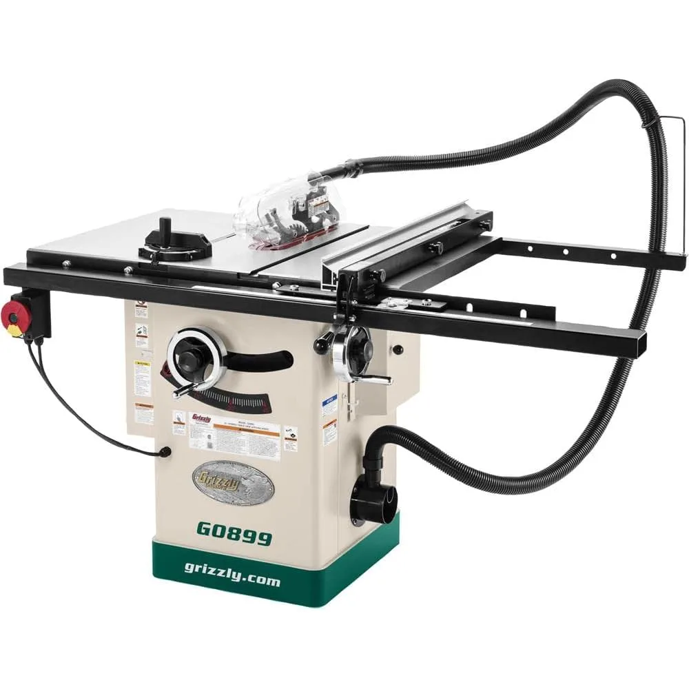 Grizzly Industrial G0899-10" Hybrid Table Saw
