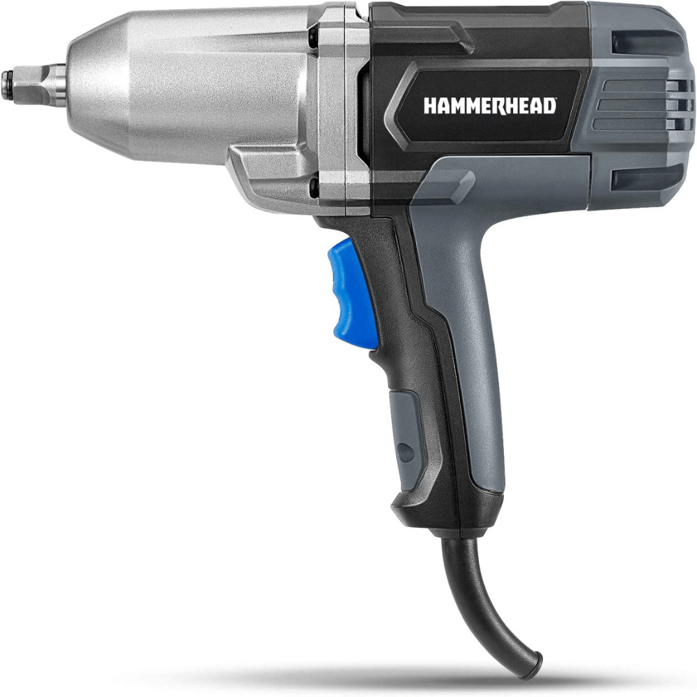 Hammerhead 7.5-Amp 1/2-Inch Impact Wrench (HDIW075)