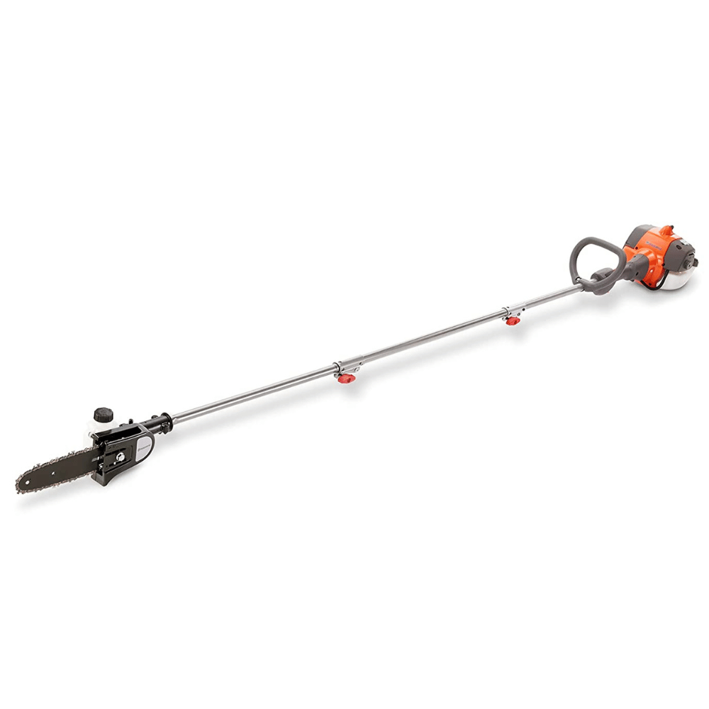 Husqvarna Gas-Powered Pole Saw (128PS)