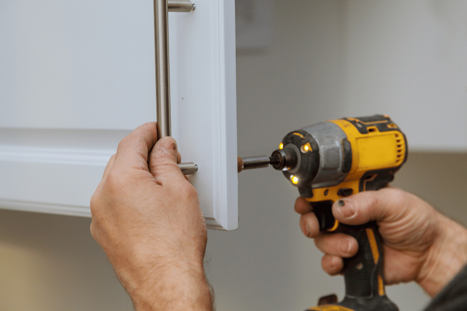 Choosing the Right Impact Driver