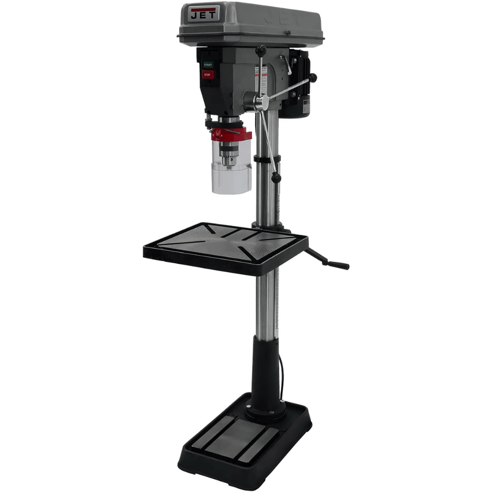 JET JDP-20MF 20-Inch Drill Press (354170)