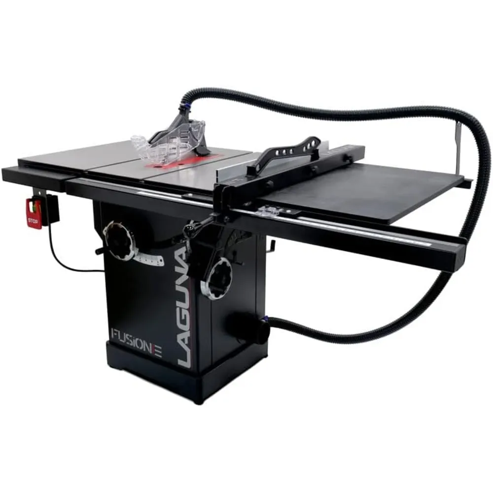 LAGUNA TOOLS F3 Fusion Table Saw