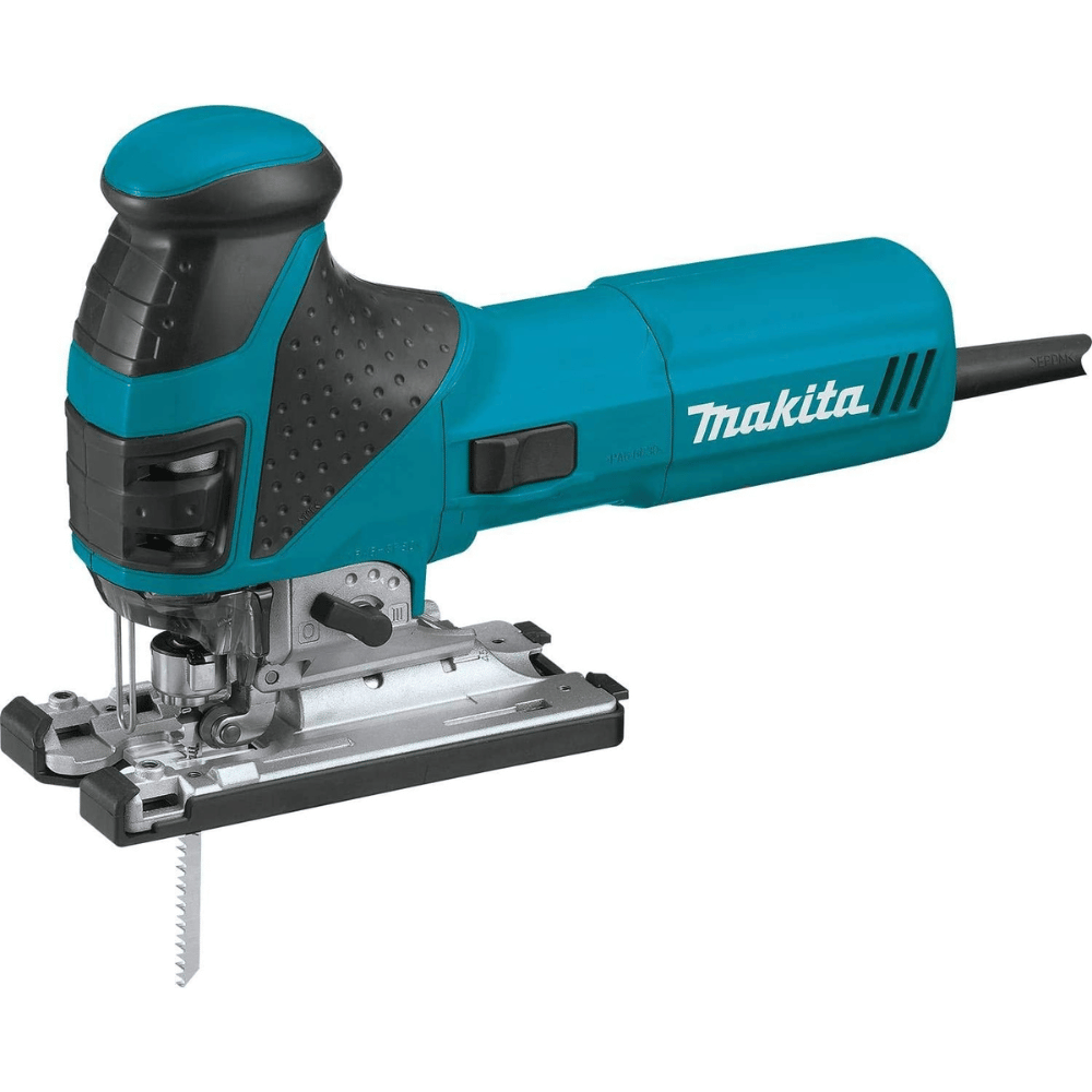 Makita Barrel Grip Jig Saw (4351FCT)