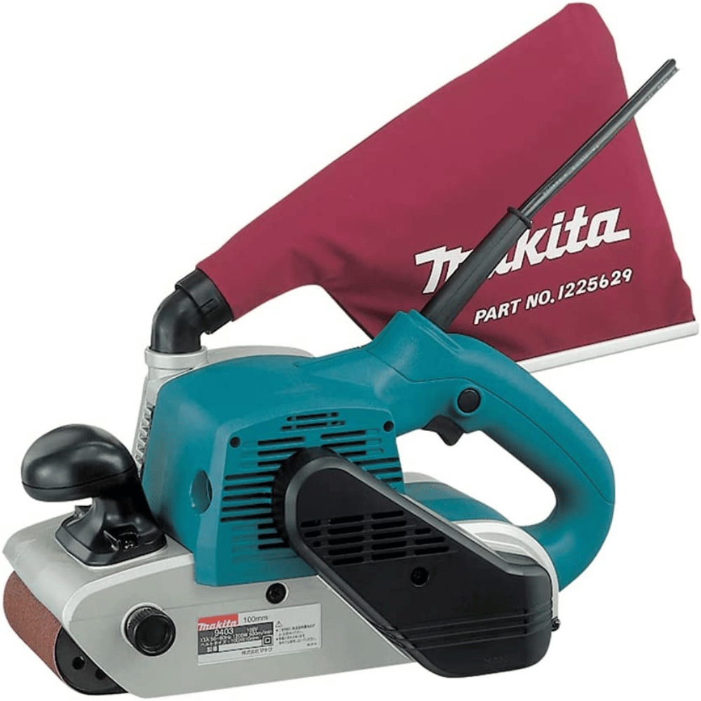 Makita 9403 Belt Sander