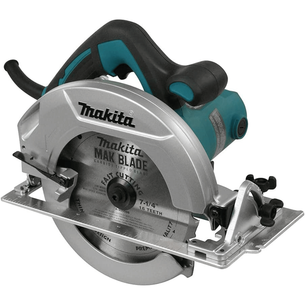 Makita 7-1/4" Circular Saw (HS7600)