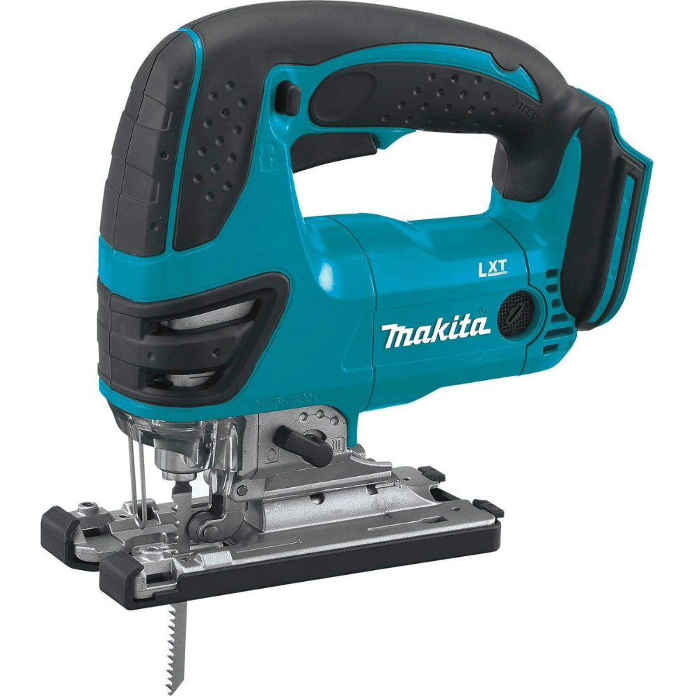 Makita XVJ03Z 18V LXT® Lithium-Ion Cordless Jig Saw
