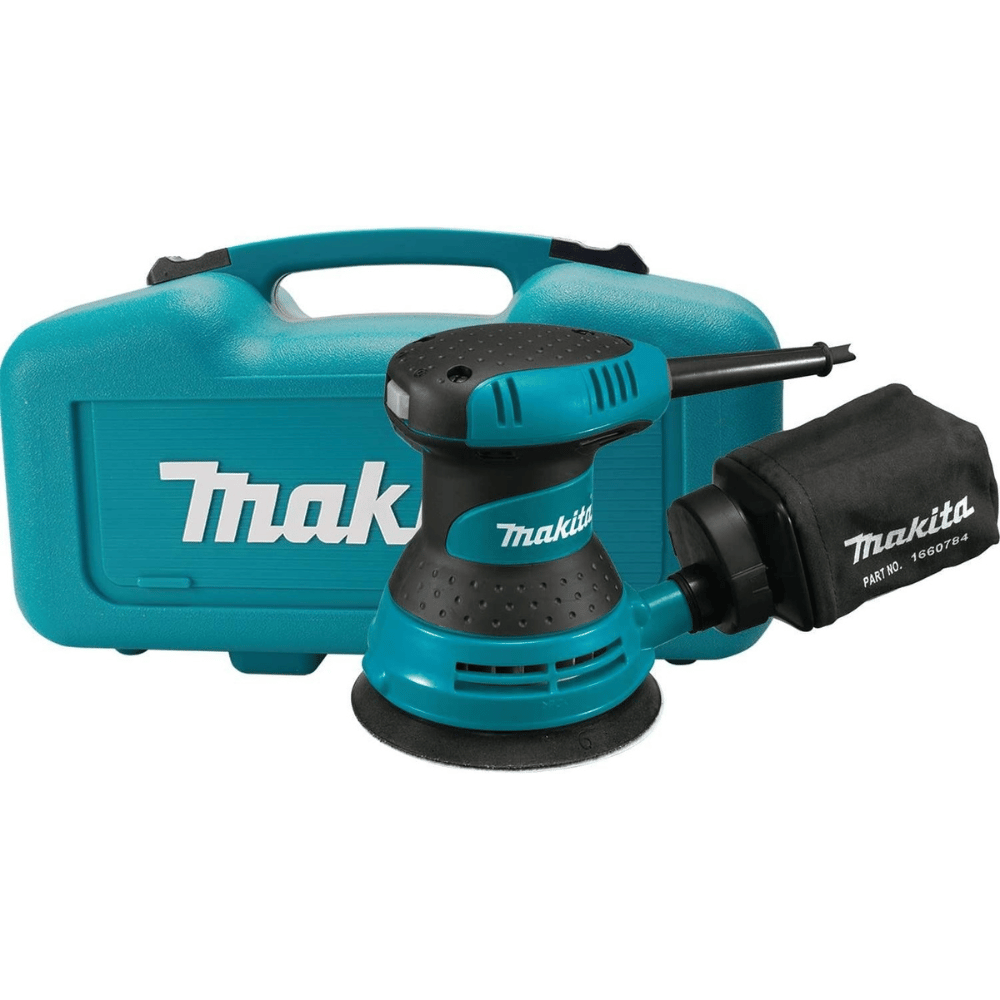 Makita 5" Random Orbit Sander (BO5030K)