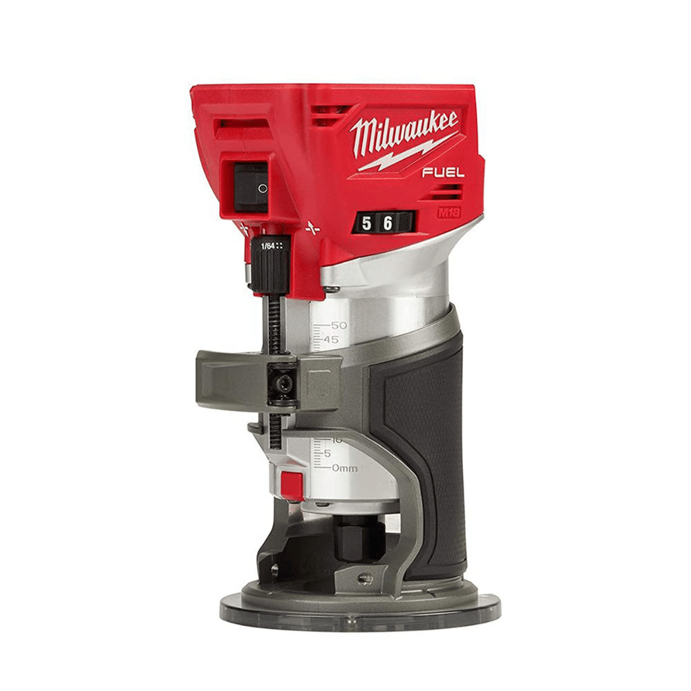 Milwaukee 18V Cordless Compact Router