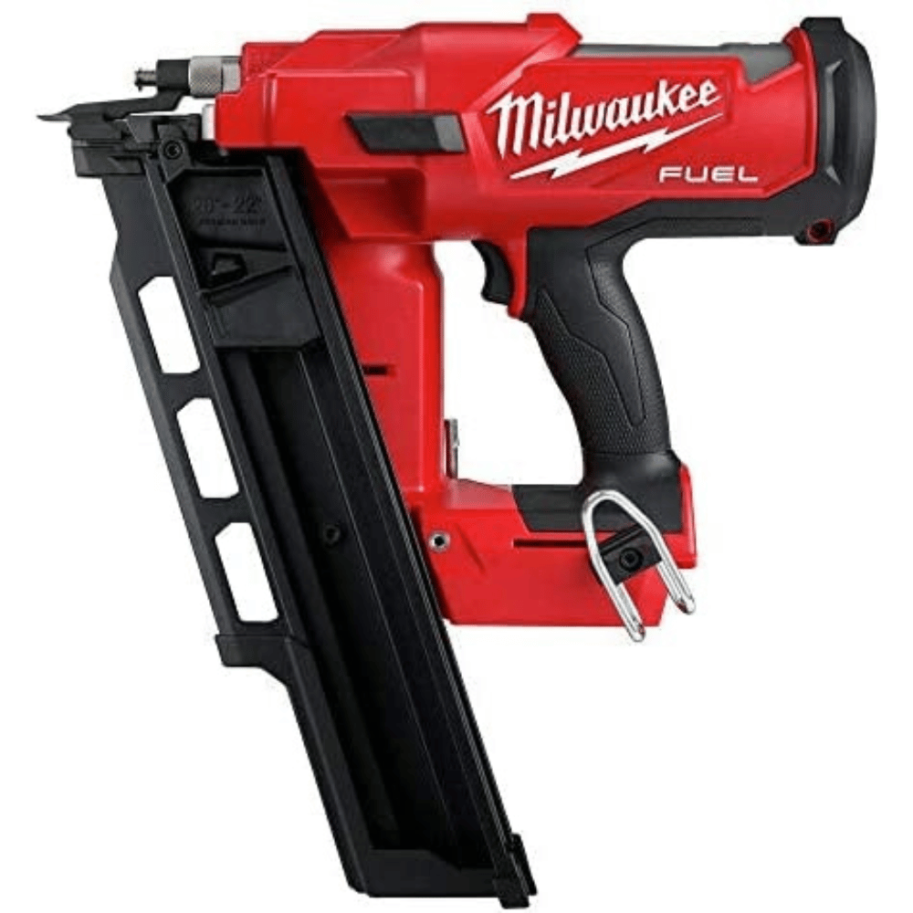 Milwaukee M18 FUEL 21-Degree Framing Nailer (2744-20)