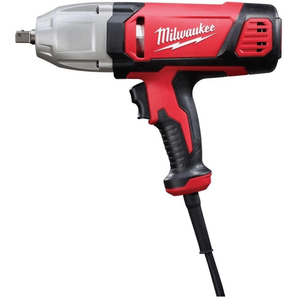 Milwaukee Impact Wrench (9070-20)