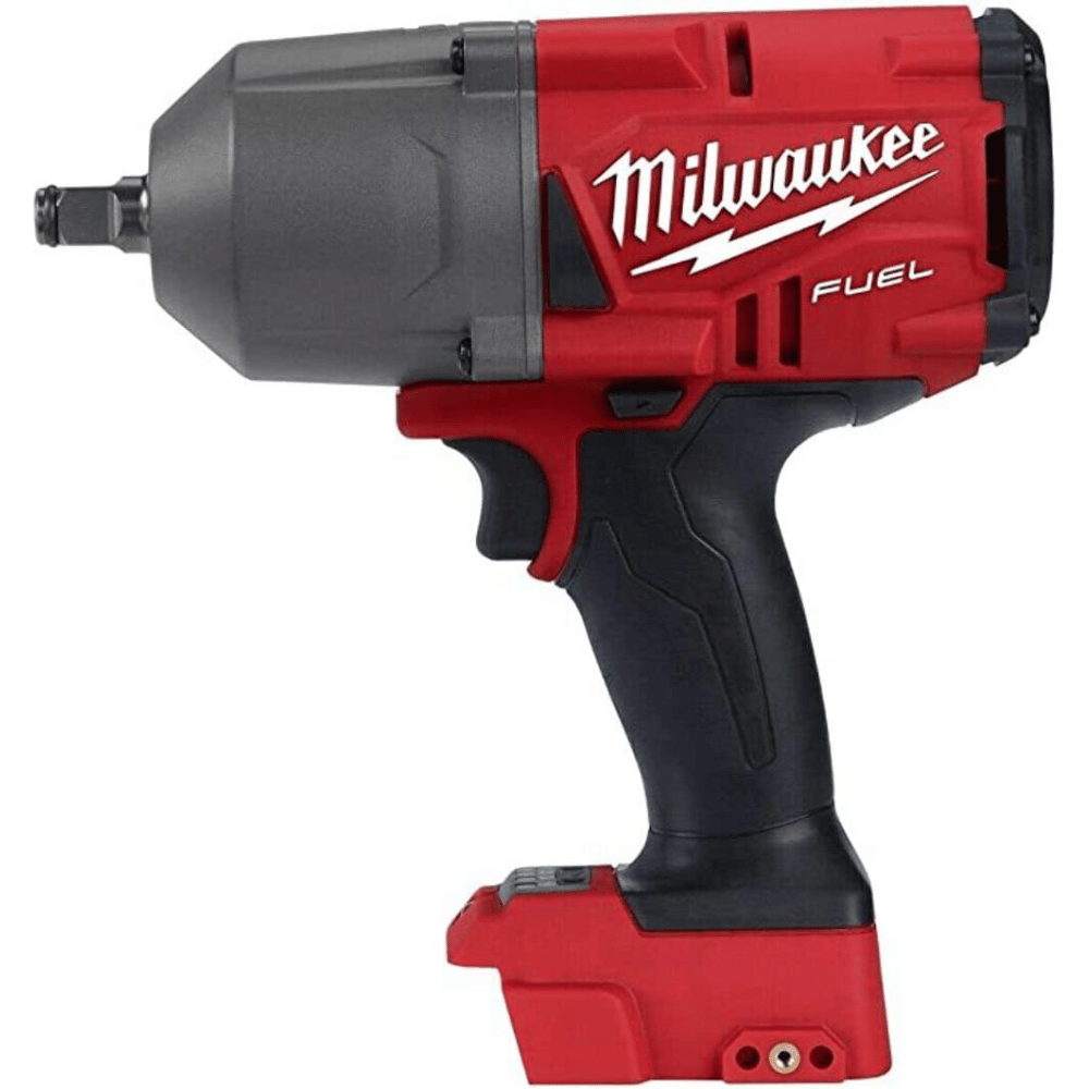 Milwaukee M18 Fuel High Torque 1/2-Inch Impact Wrench (2767-20)