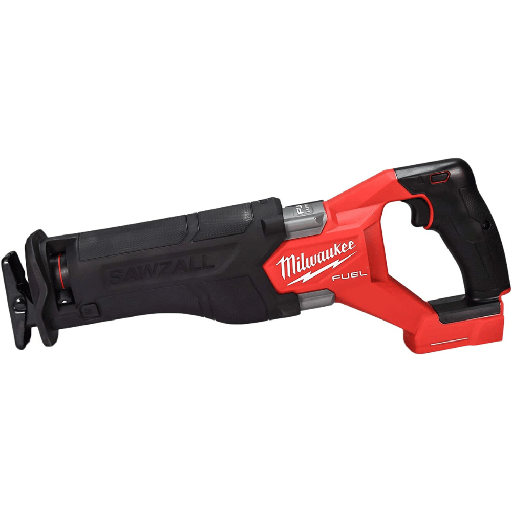 Milwaukee M18 Fuel Sawzall Brushless Cordless Reciprocating Saw (2821-20)