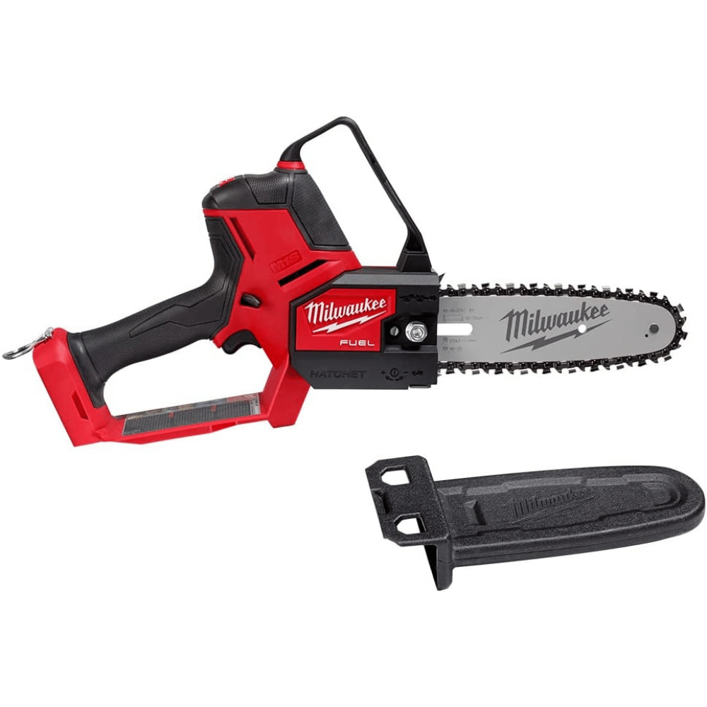 Milwaukee M18 Fuel Hatchet 8" Pruning Chainsaw (3004-20)