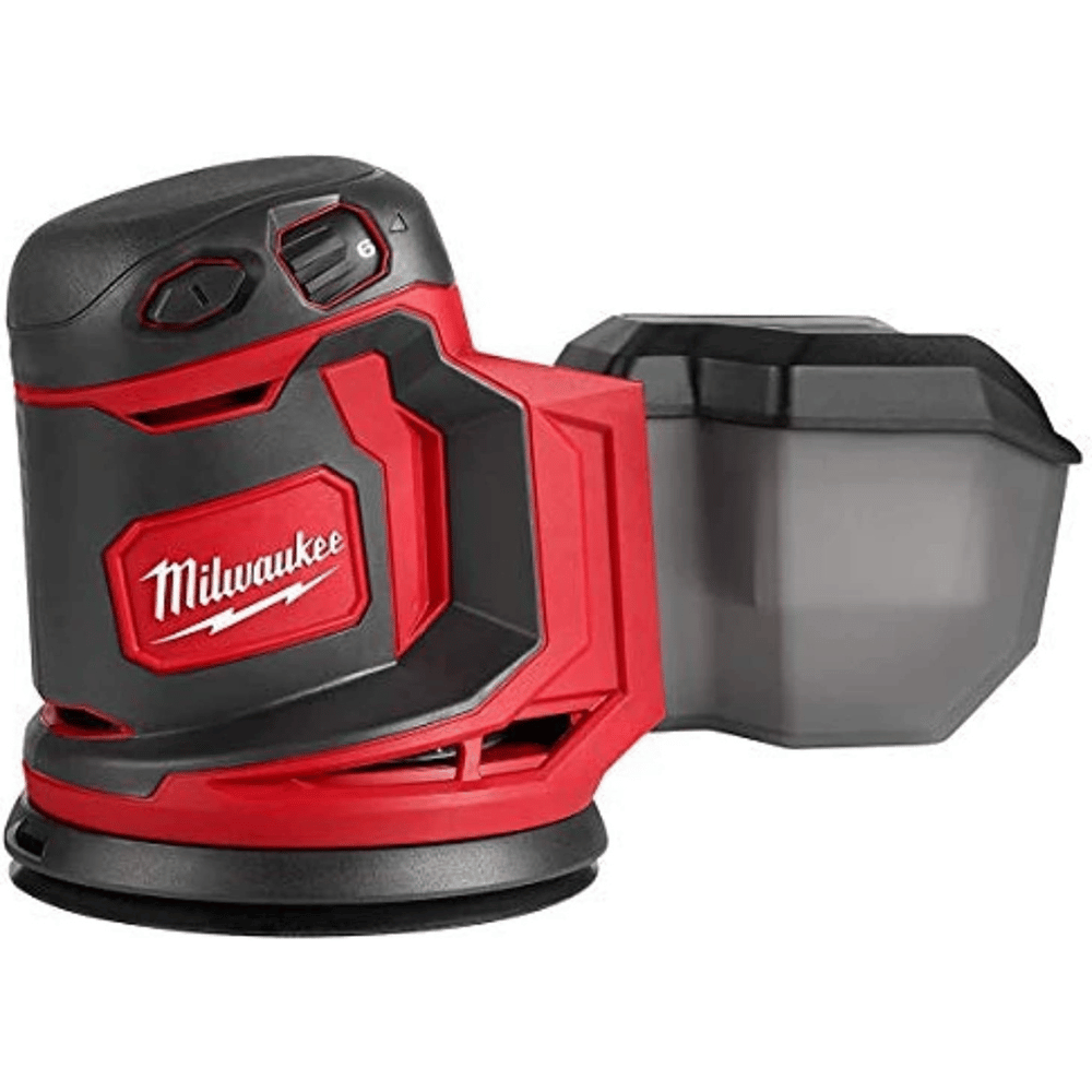 Milwaukee 2648-20 M18 Random Orbit Sander