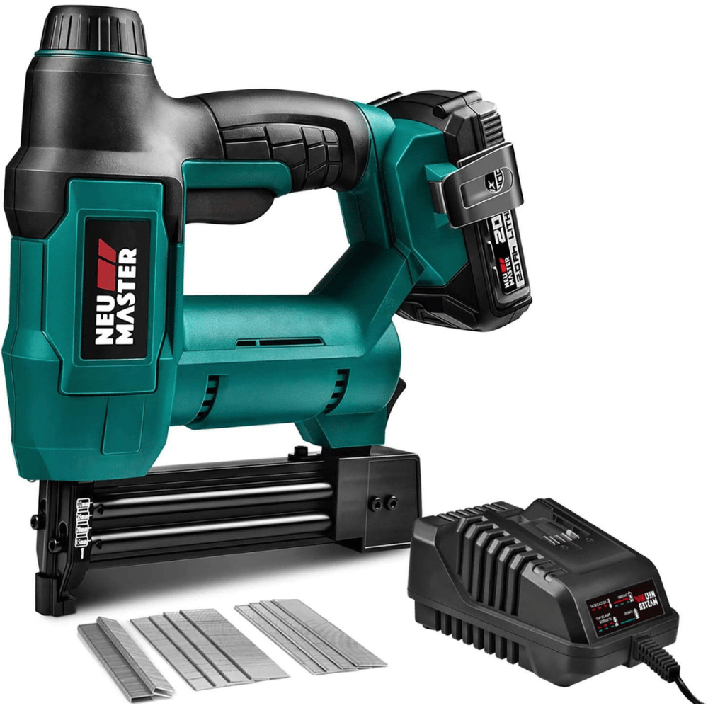 NEU MASTER Cordless Brad Nailer (NTC0023)