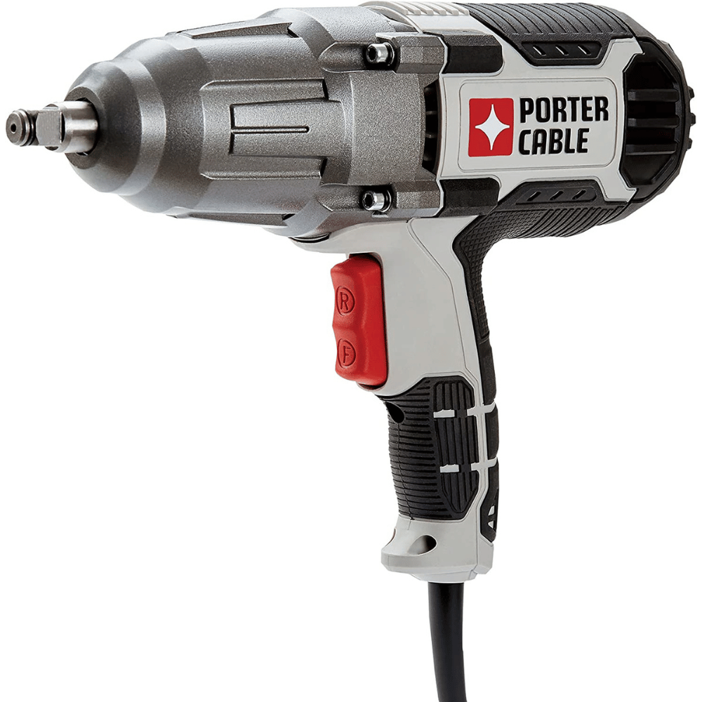 PORTER-CABLE Impact Wrench (PCE211)