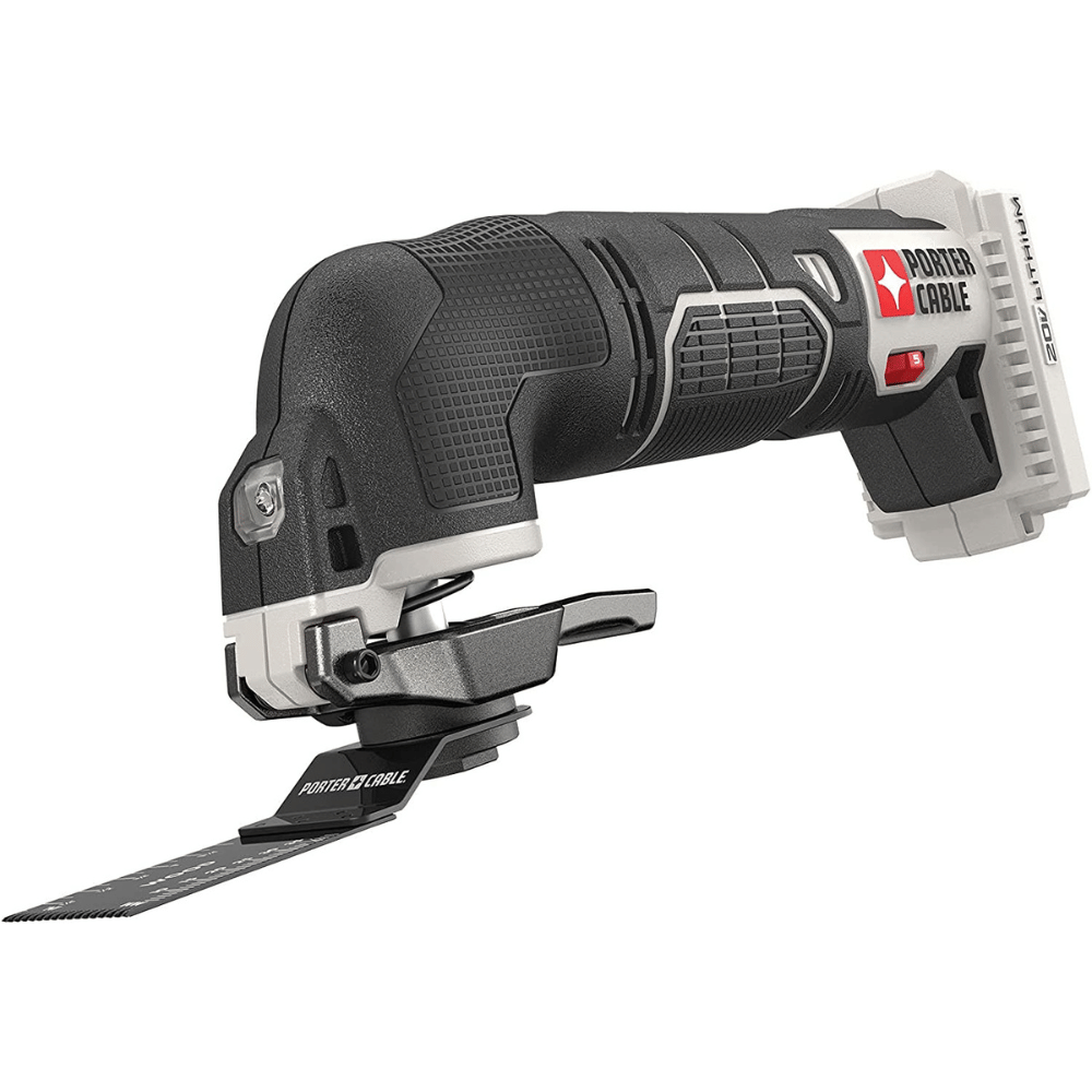 PORTER-CABLE 20V MAX* Oscillating Tool (PCC710B)