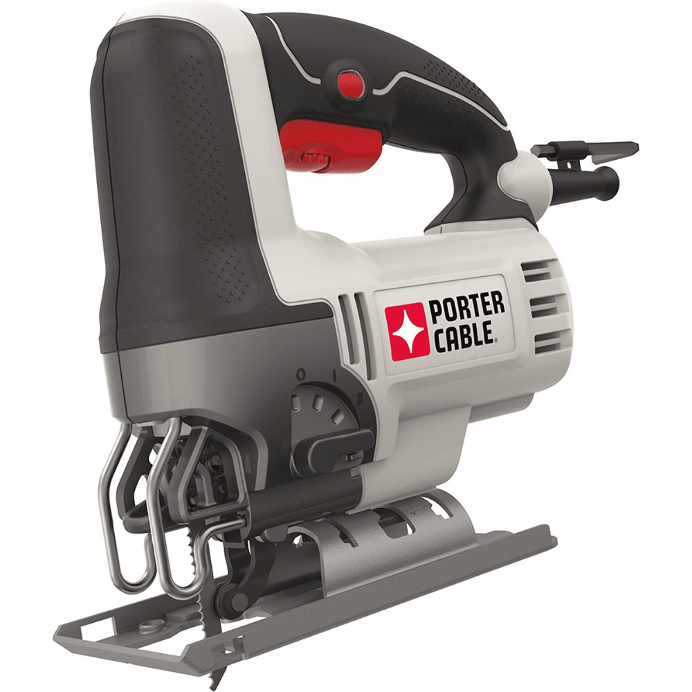 PORTER-CABLE PCE345 Orbital Jig Saw