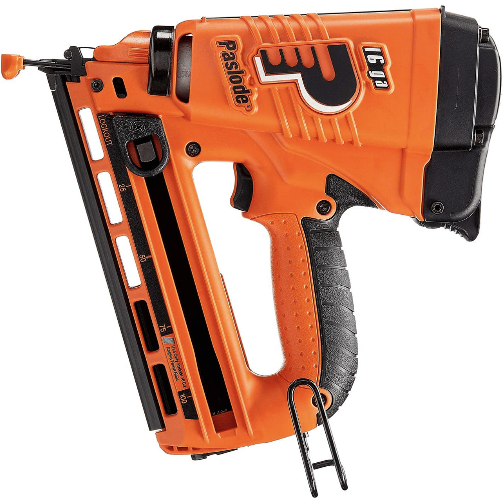 Paslode Cordless Finish Nailer (902400)