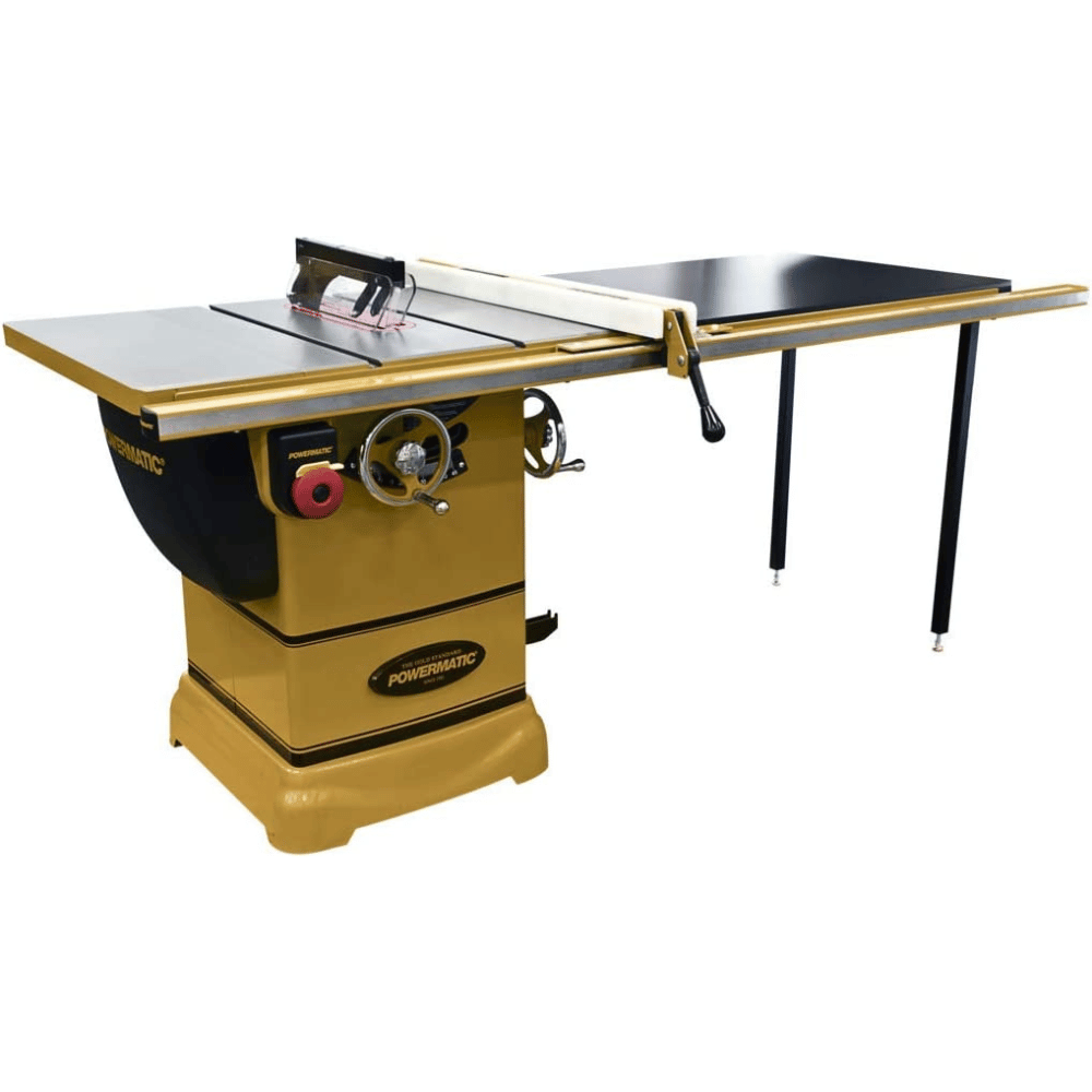Powermatic PM1000 10-Inch Cabinet Saw
