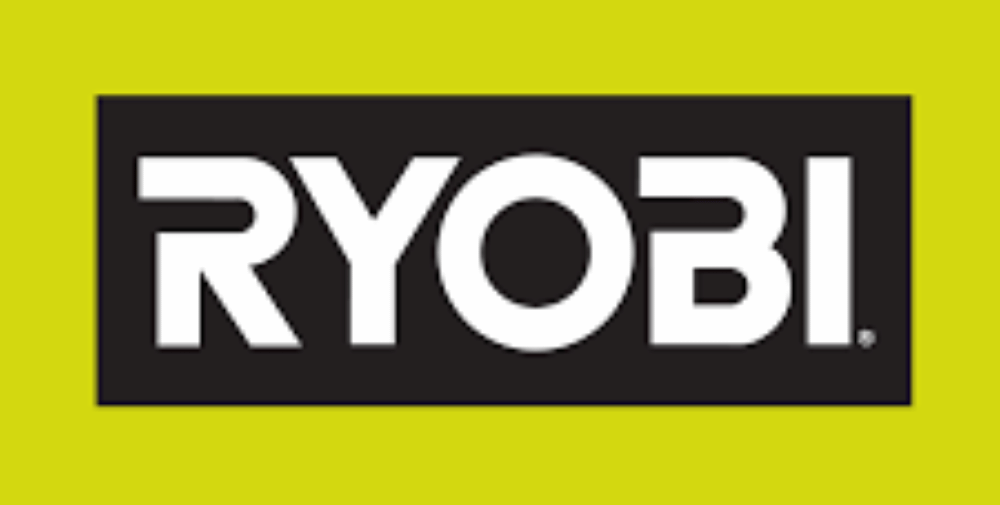 Best Amateur Power Tool Brand - Ryobi Tools