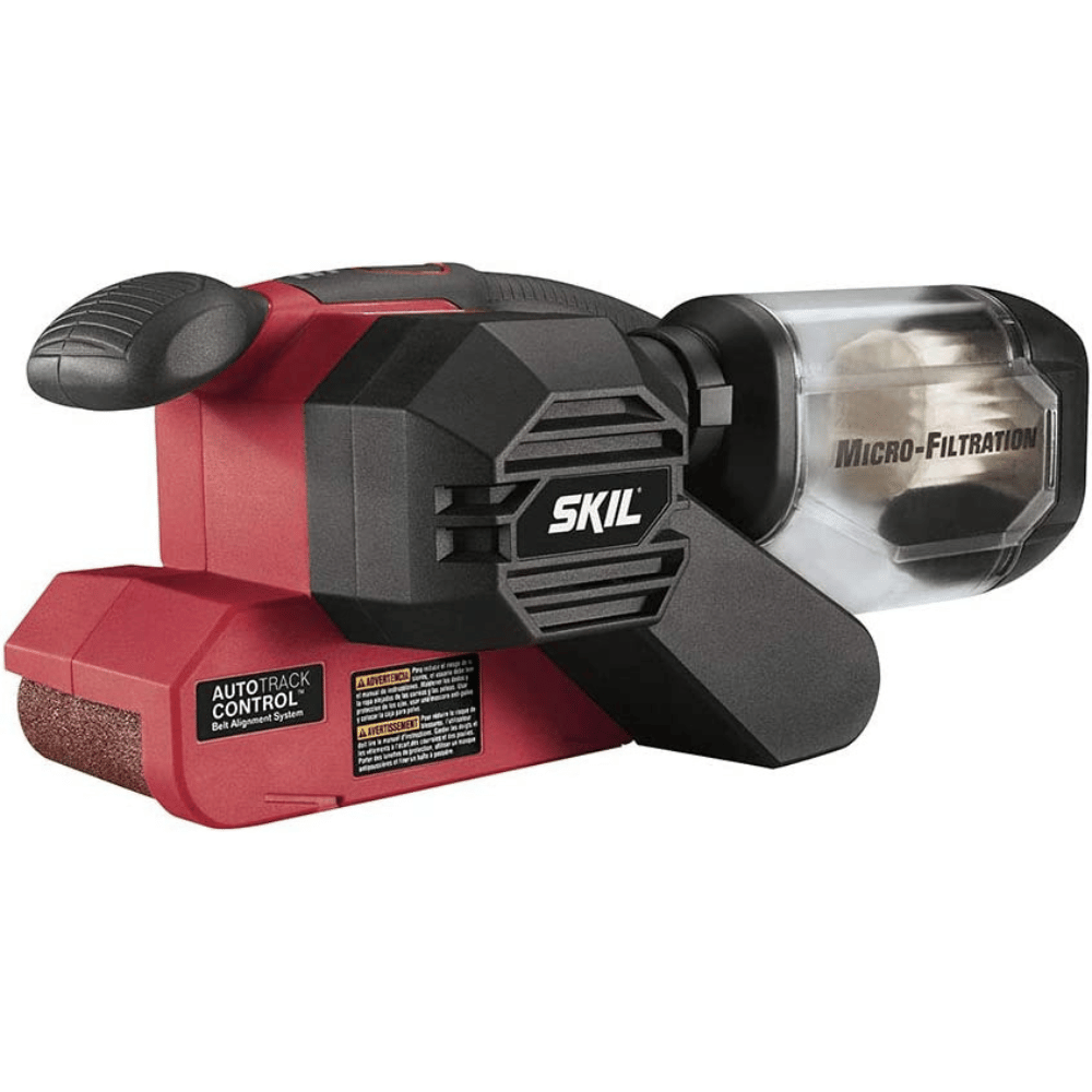 Skil Belt Sander (7510-01)