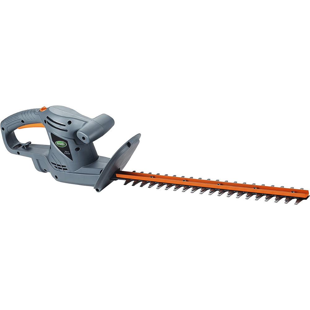 Scotts Outdoor Power Tools 20-Inch 3.2-Amp Corded Electric Hedge Trimmer (HT10020S)