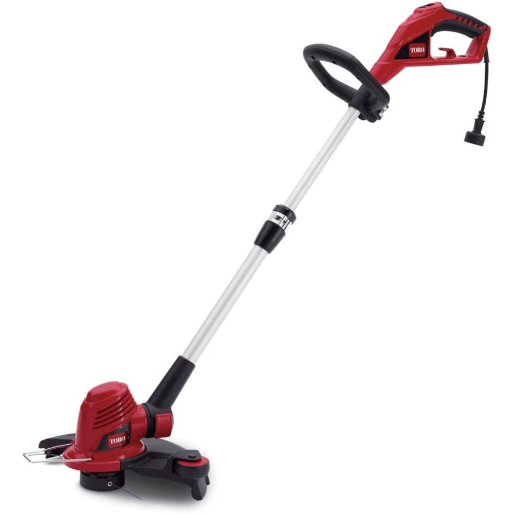 Toro Corded 14-Inch Electric Trimmer/Edger (51480)