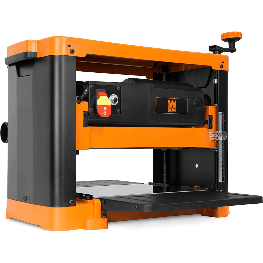 WEN 12.5-Inch Benchtop Thickness Planer (PL1252)