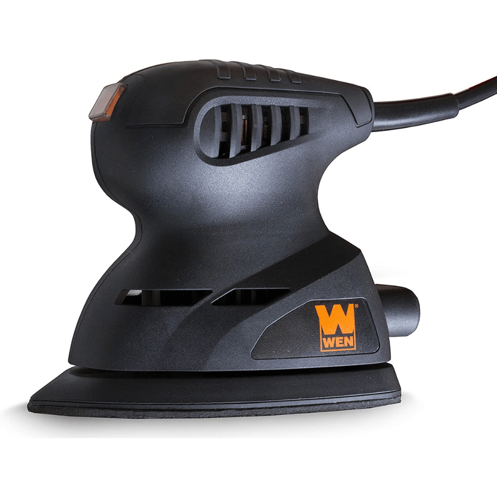 WEN 6301 Electric Detailing Palm Sander