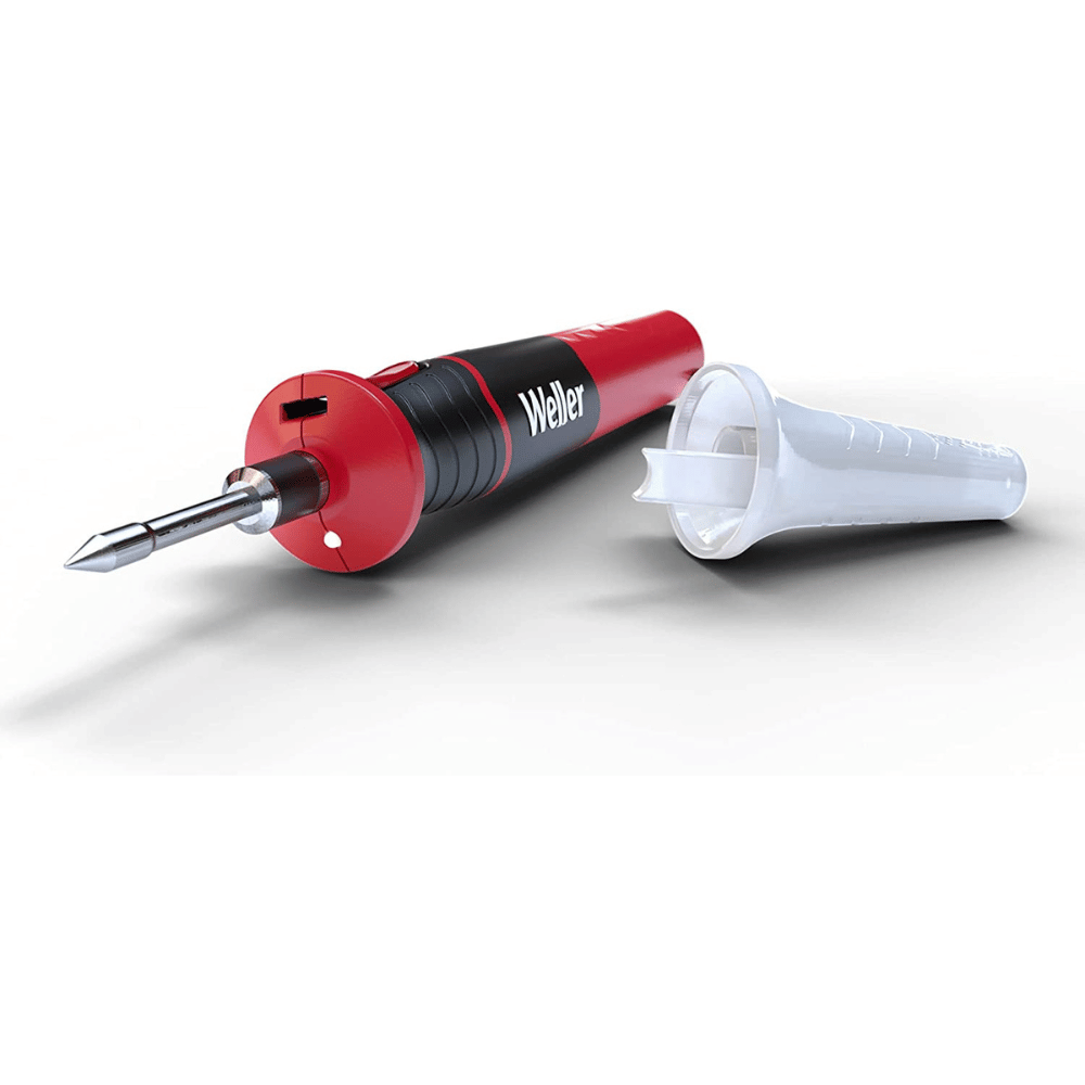 Weller 12W Cordless Rechargeable Soldering Iron (WLBRK12)