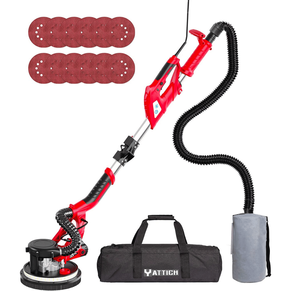 YATTICH Drywall Sander